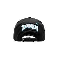 Dandy Hats ¨Initial D¨