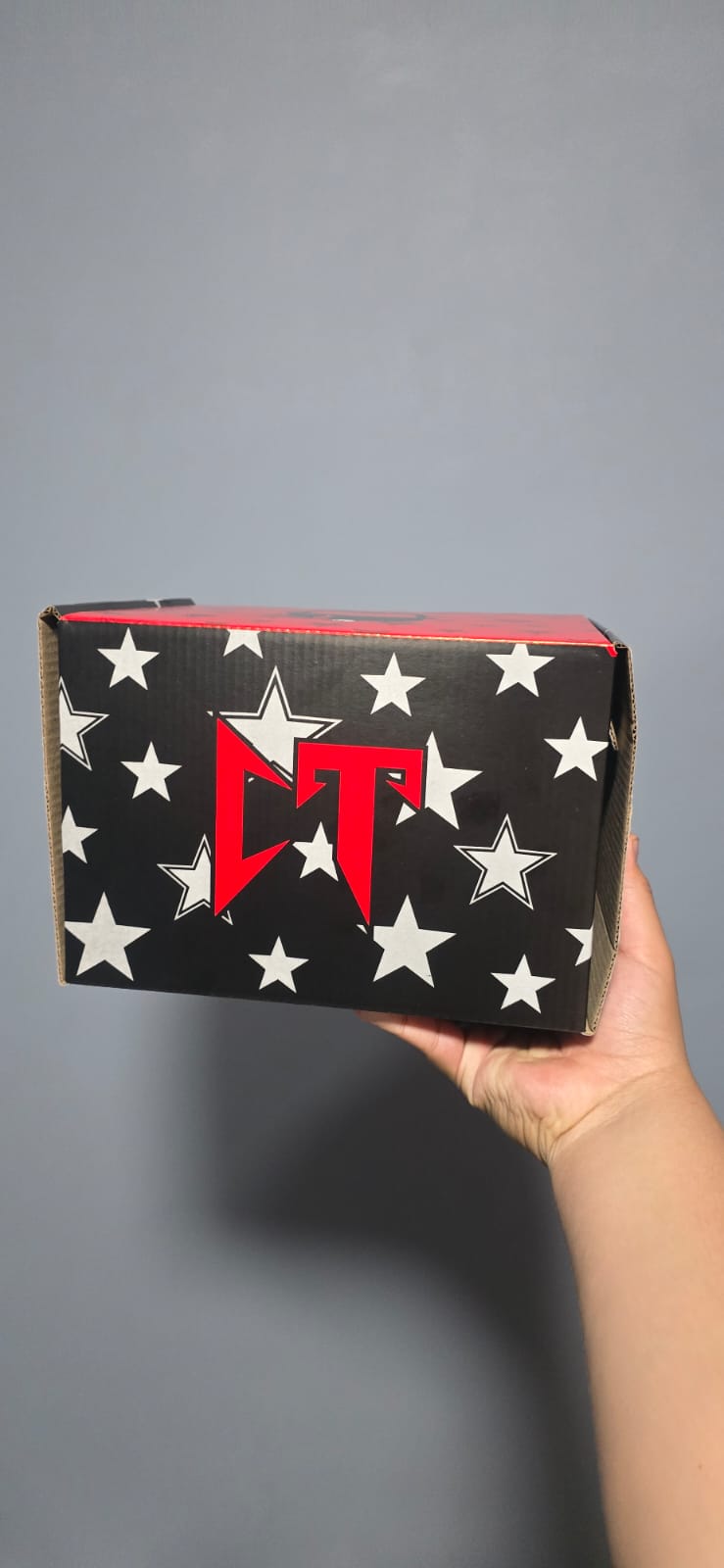 caja Full set-Nata x Barbas