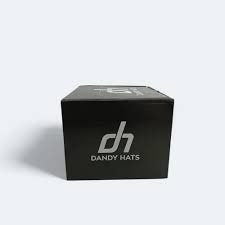 Caja full-set Dandy Hats