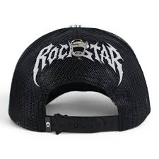 GORRA BARBAS HATS // RECORDS