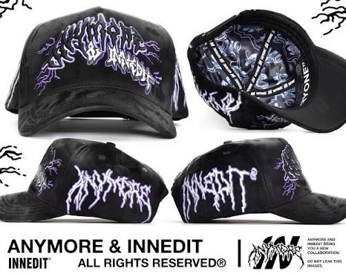 Innedit x anymore