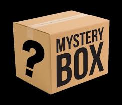 Mystery box (premium)