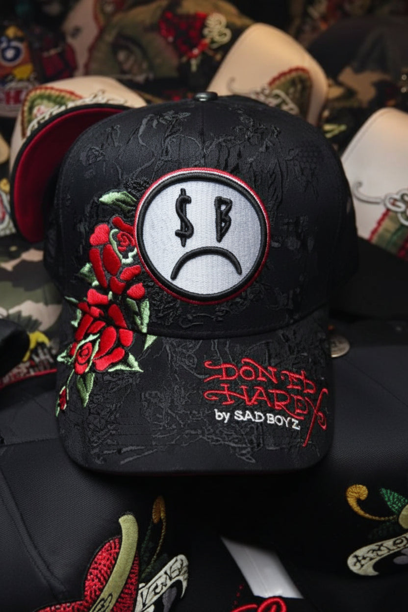 Sad boys x ED Hardey
