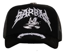 GORRA BARBAS HATS // RECORDS