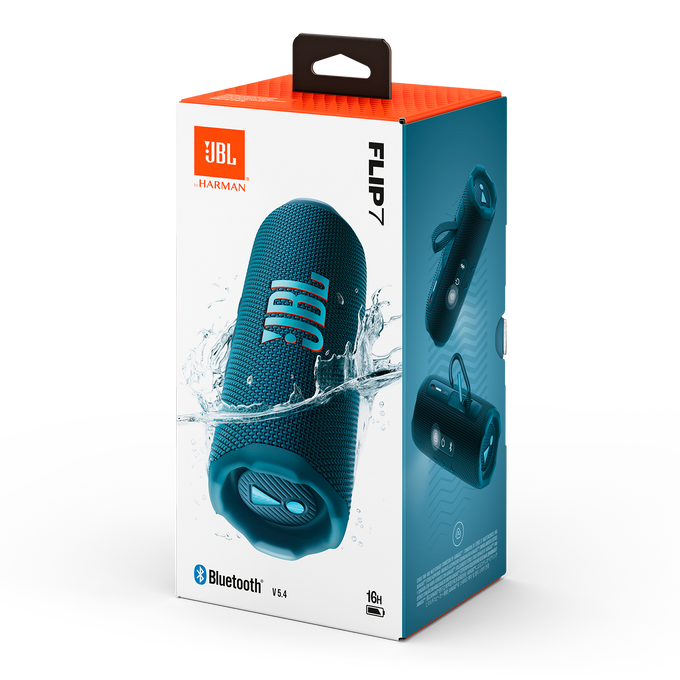 JBL FLIP 7