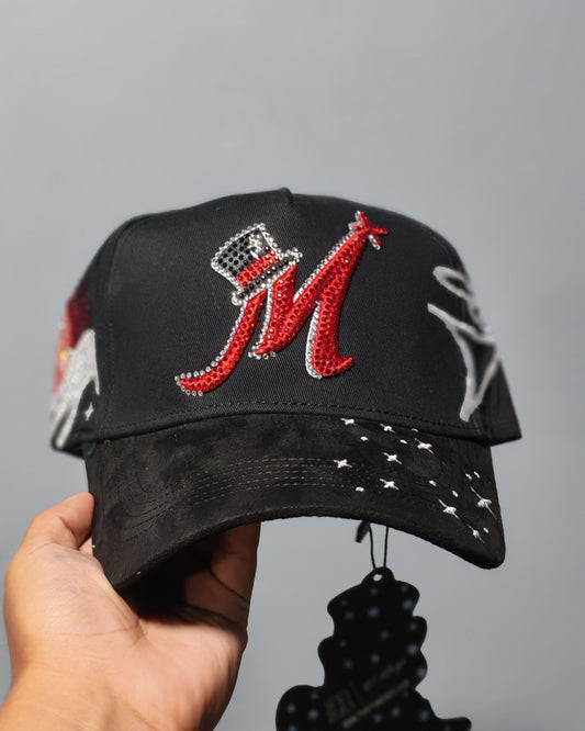 Thirty One Hats 31 X El Mago