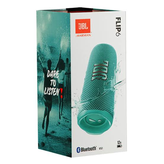JBL FLIP 6