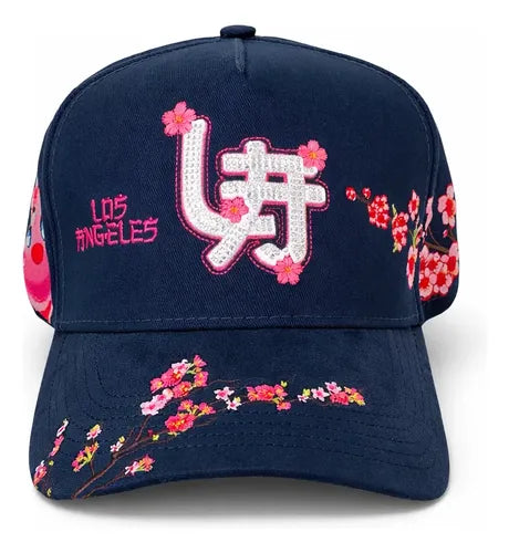DMG BRAND "La japan"
