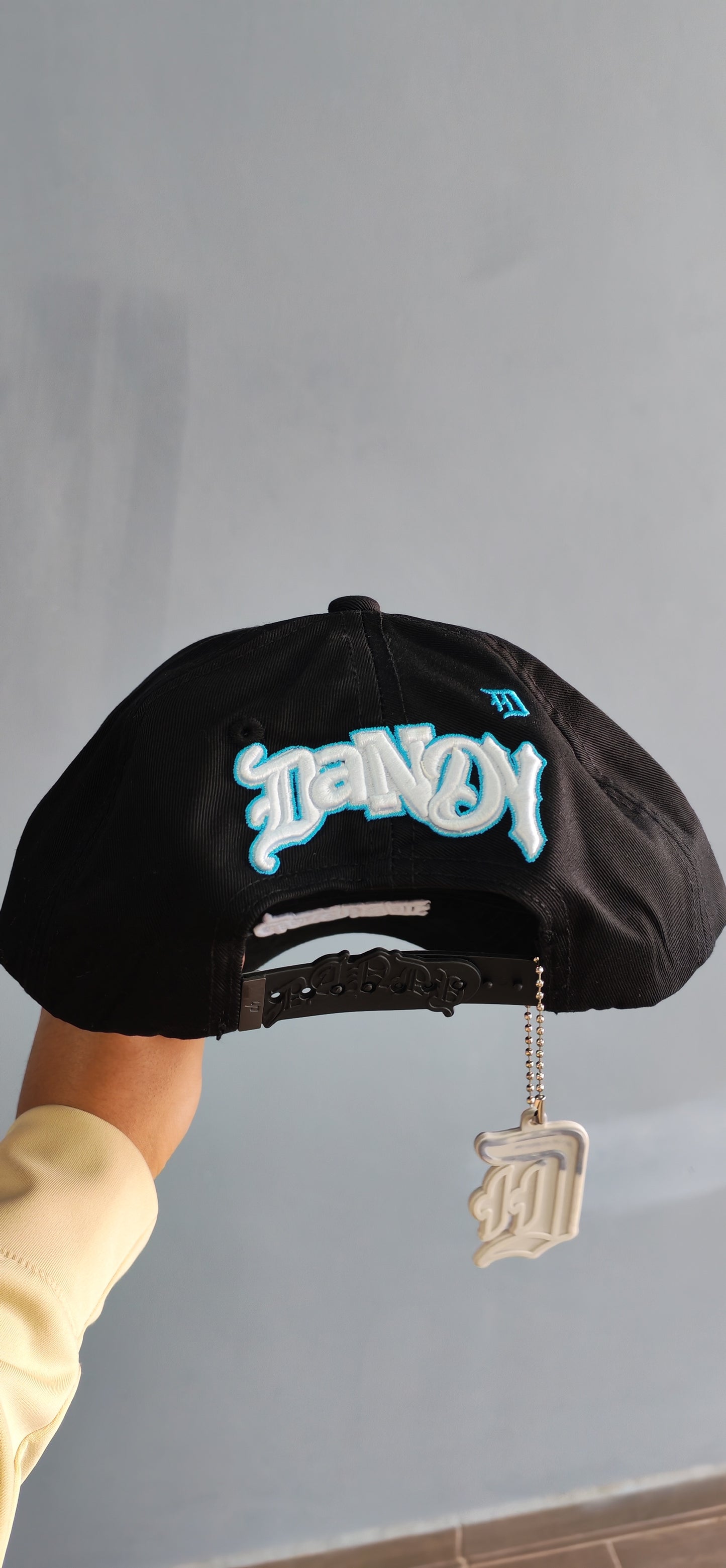 Dandy Hats ¨Initial D¨