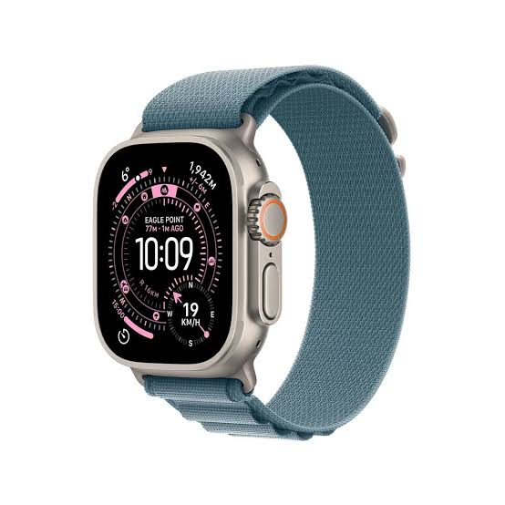 APPLE WATCH ULTRA