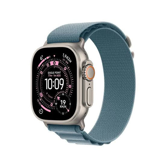 APPLE WATCH ULTRA