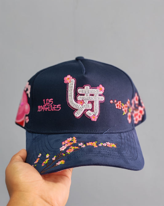 DMG BRAND "La japan"