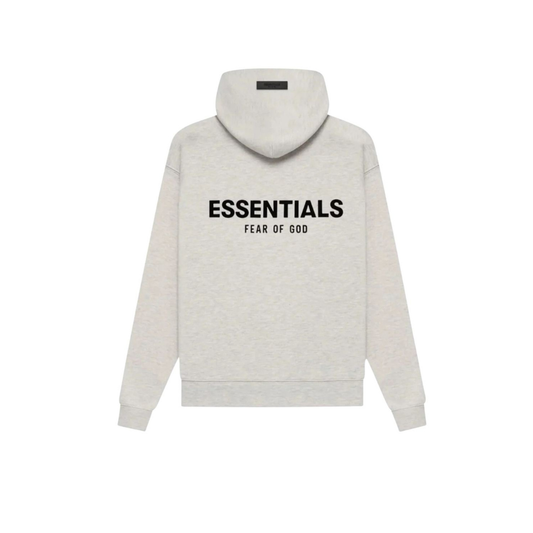 Essentials Gris claro (original)