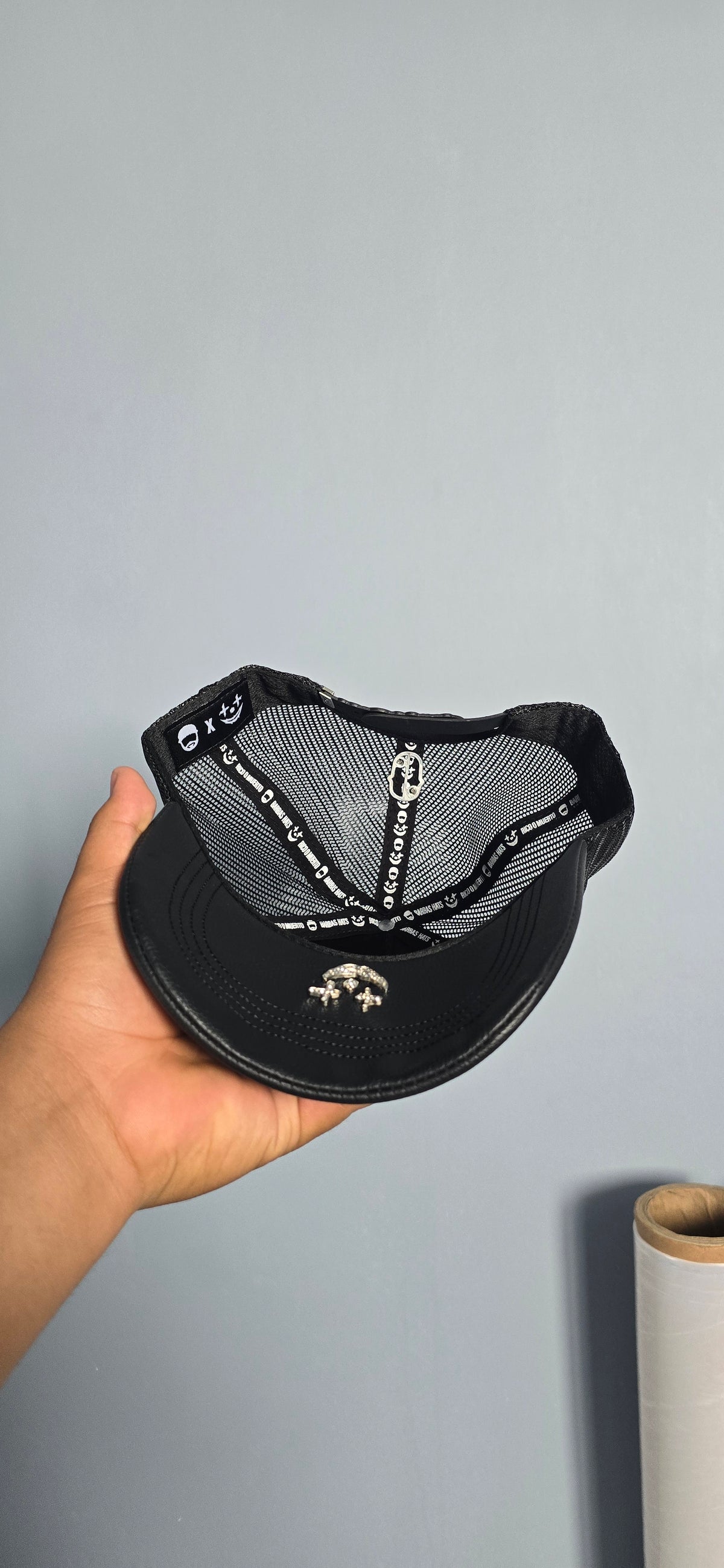 Barbas hats All star