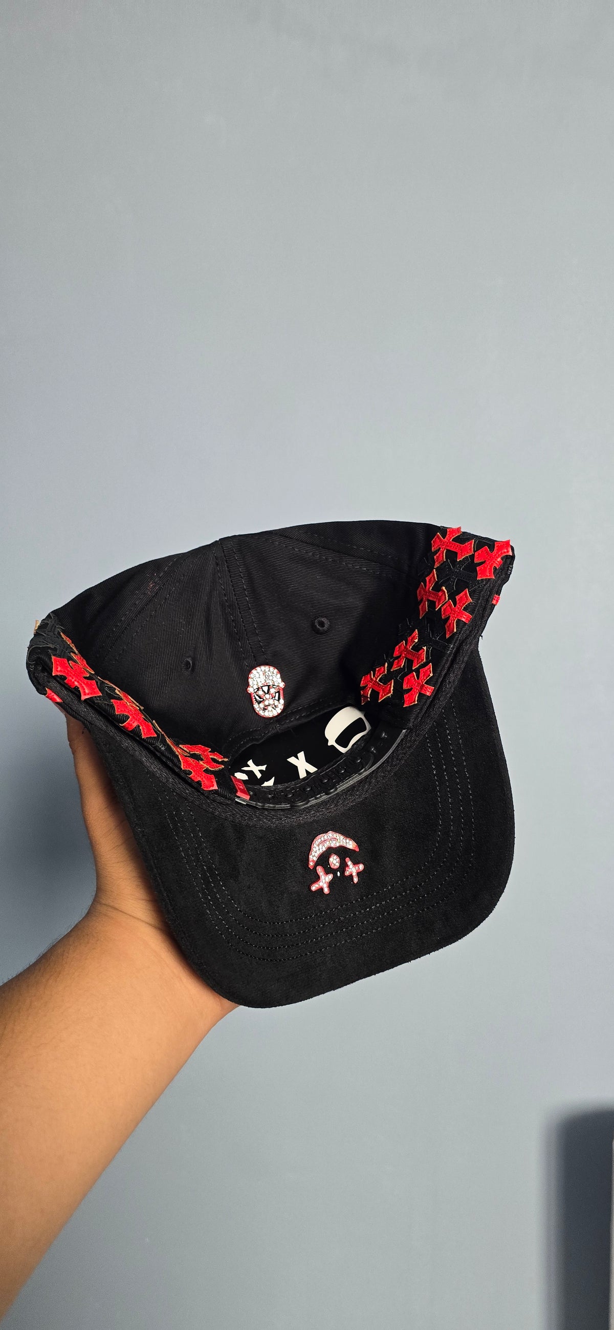 Barbas hats ROM