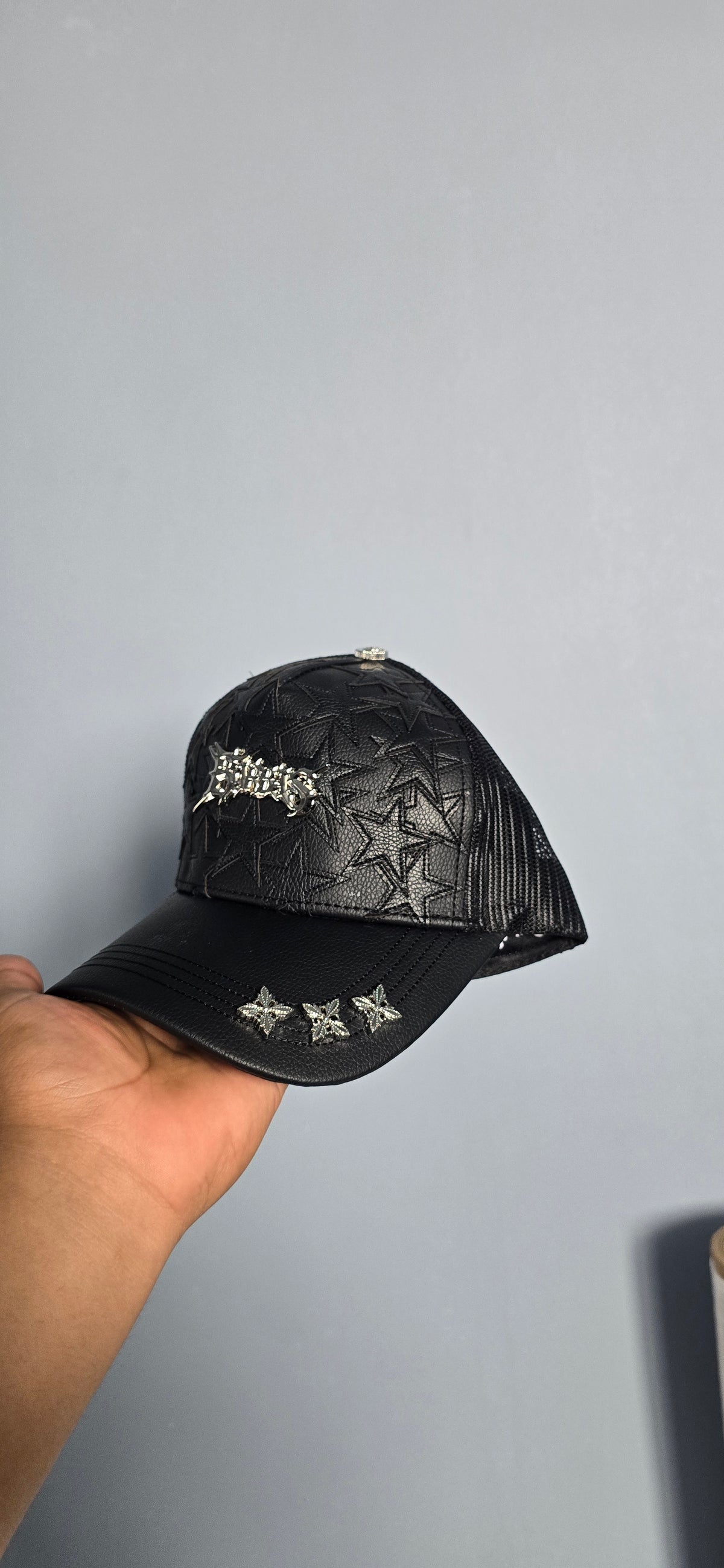 Barbas hats All star