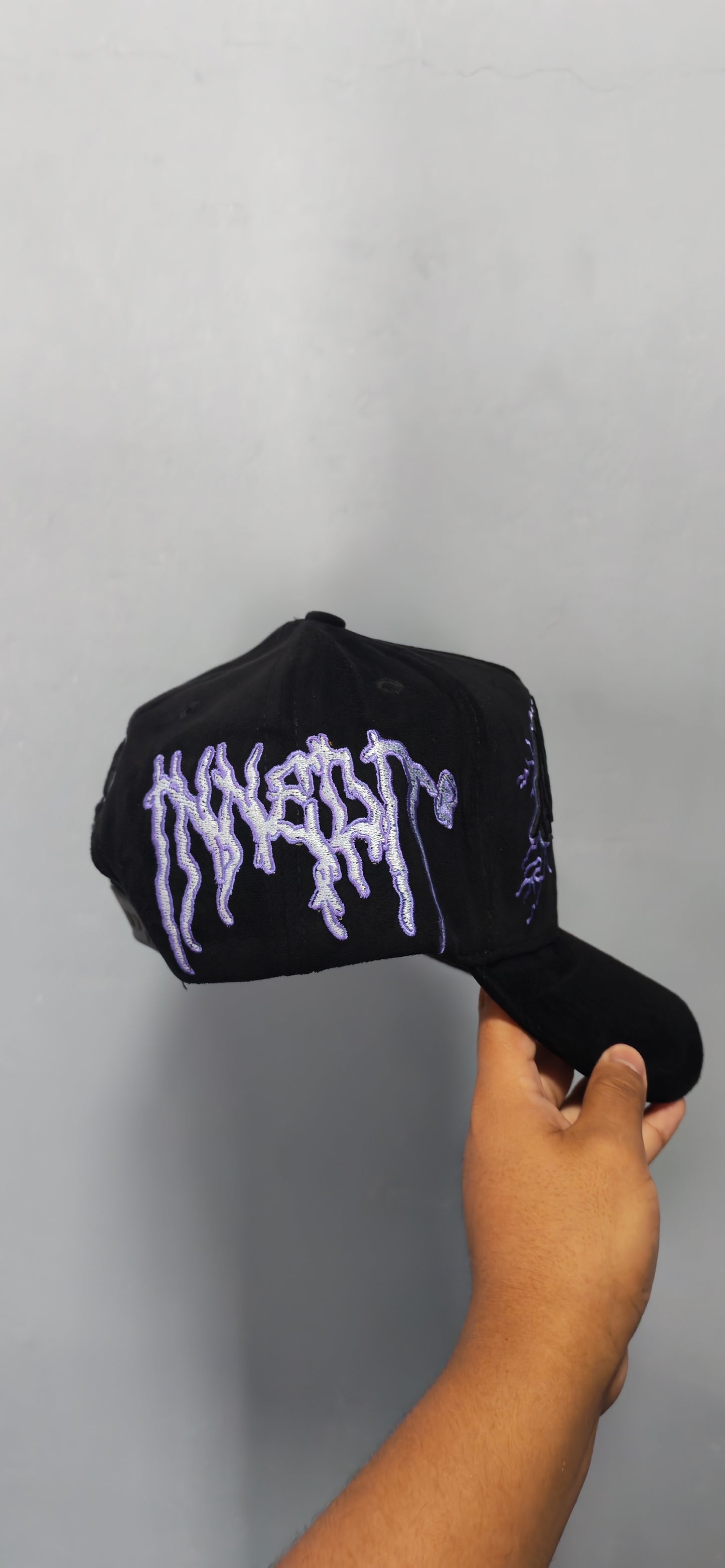 Innedit x anymore