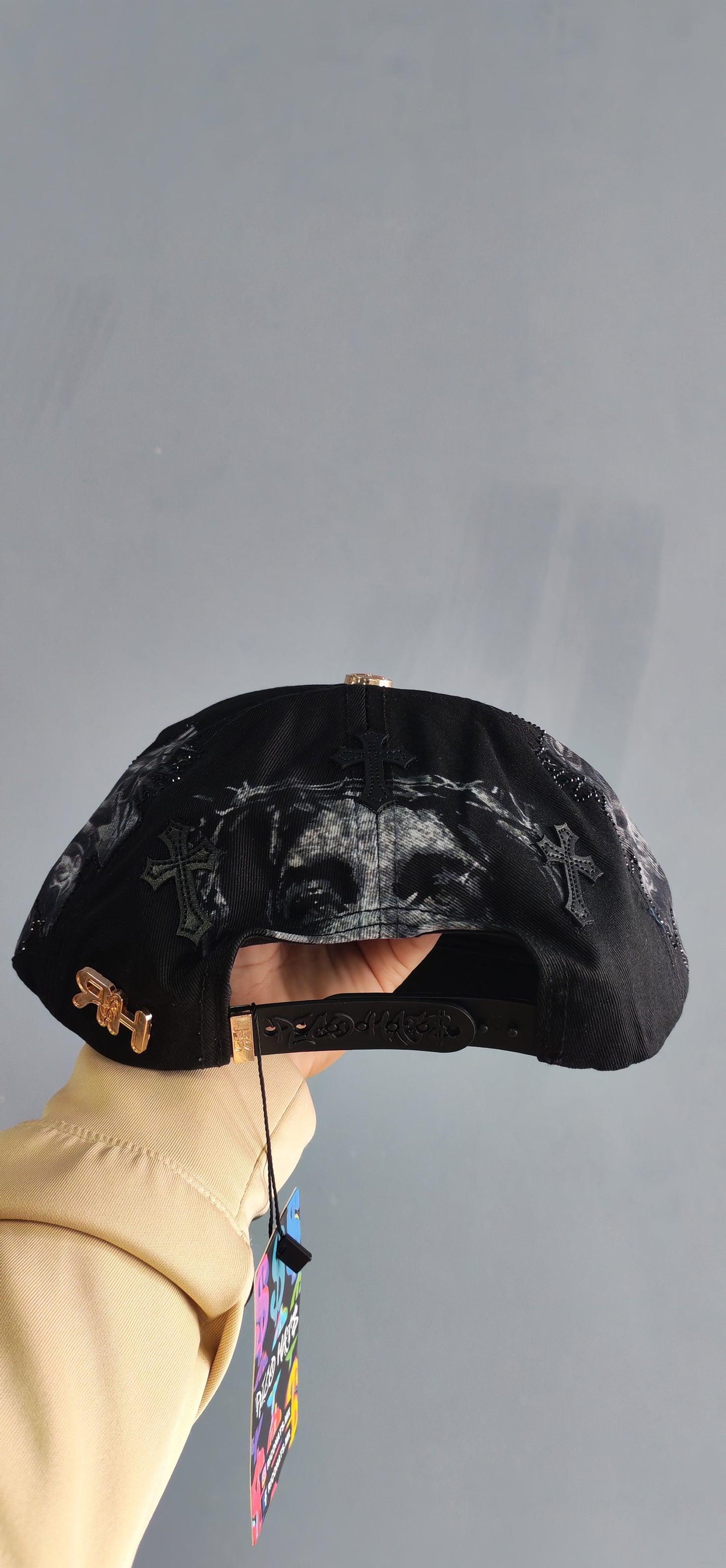 Rico Hats La Cruz