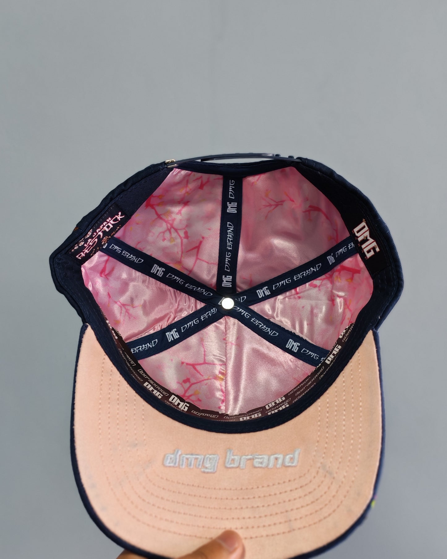 DMG BRAND "La japan"