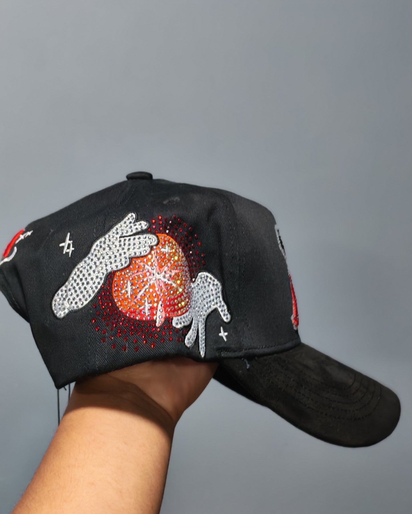 Thirty One Hats 31 X El Mago