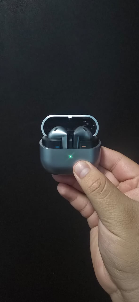 Galaxy Buds 3 pro