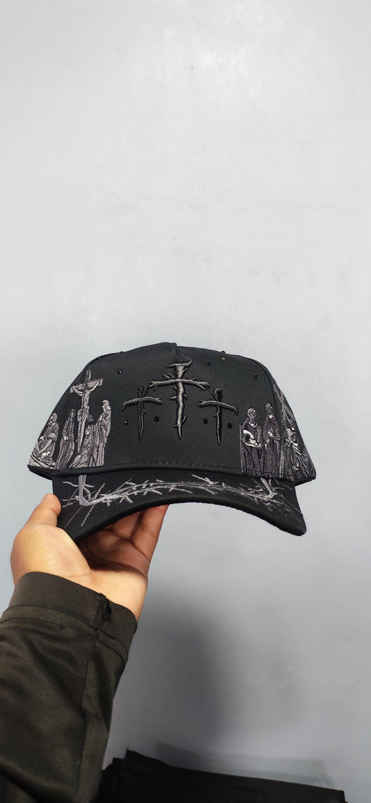XCAP- Viacrucis