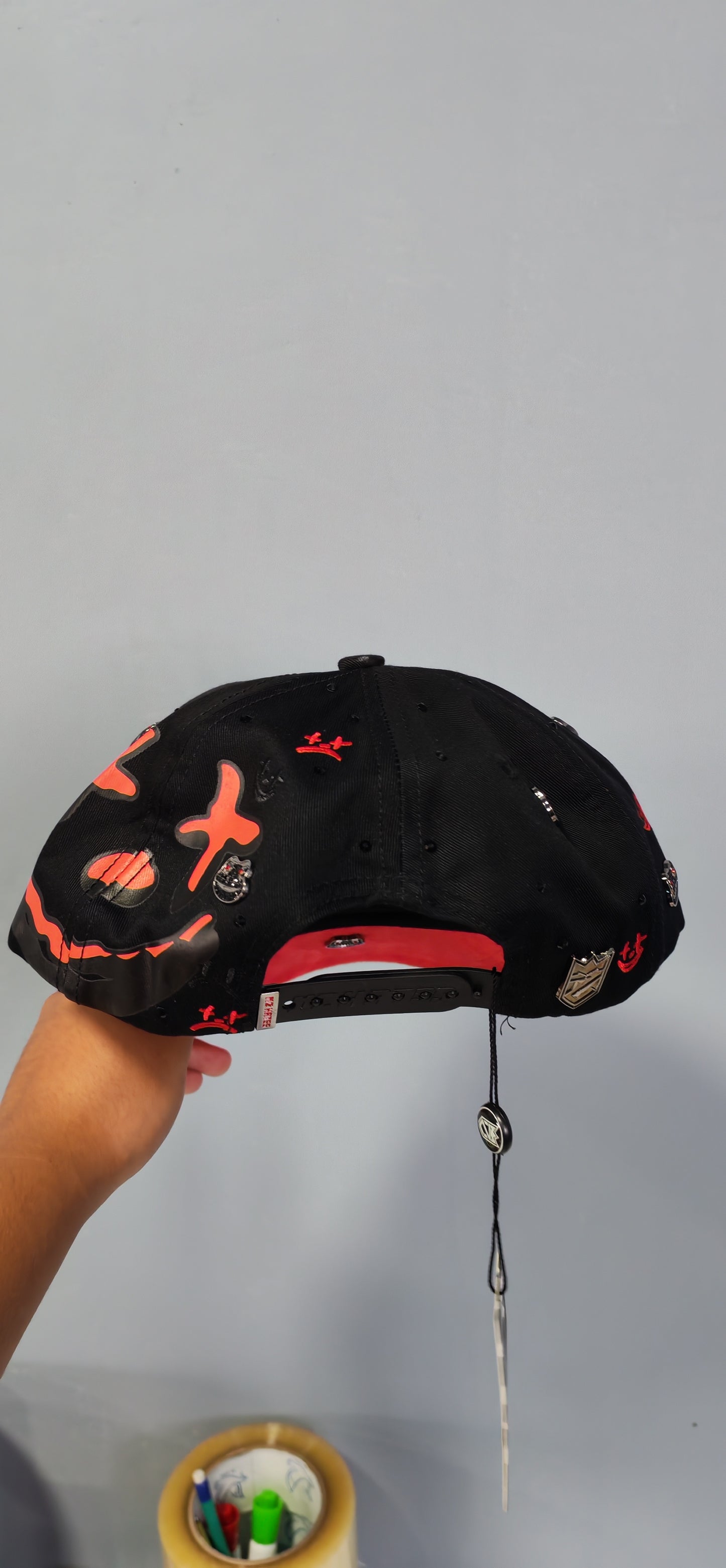 Rico o Muerto - MZ Hats