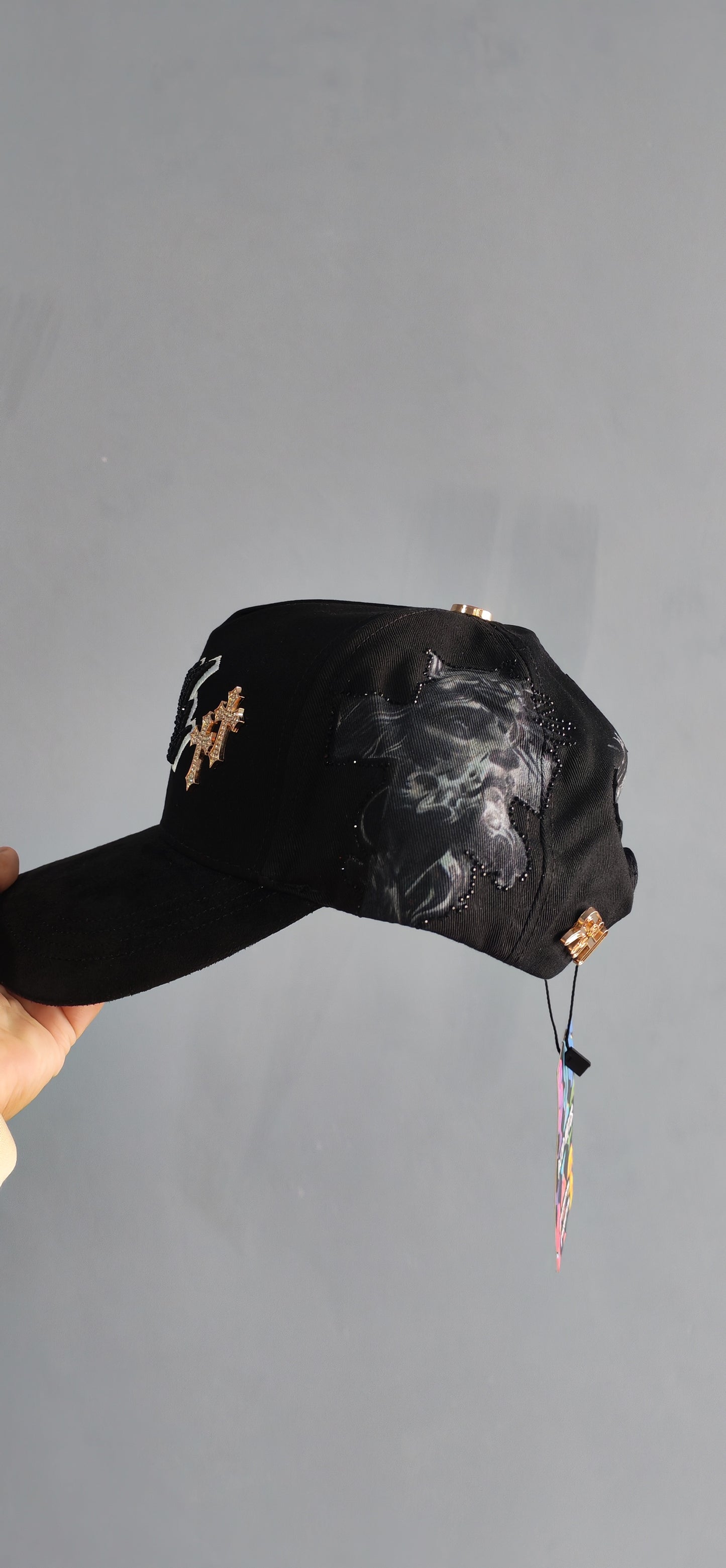 Rico Hats La Cruz
