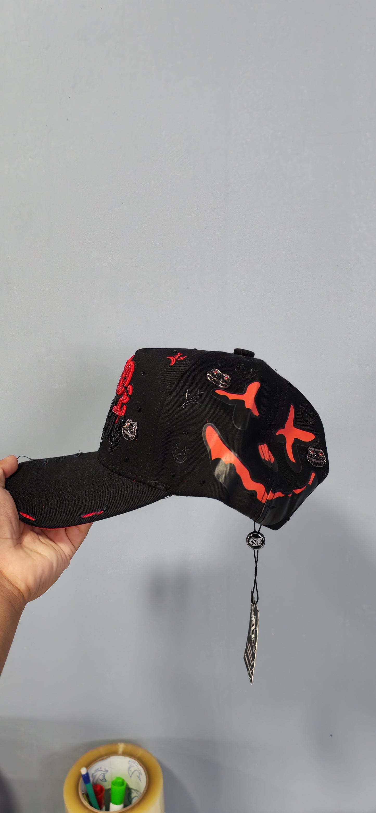 Rico o Muerto - MZ Hats