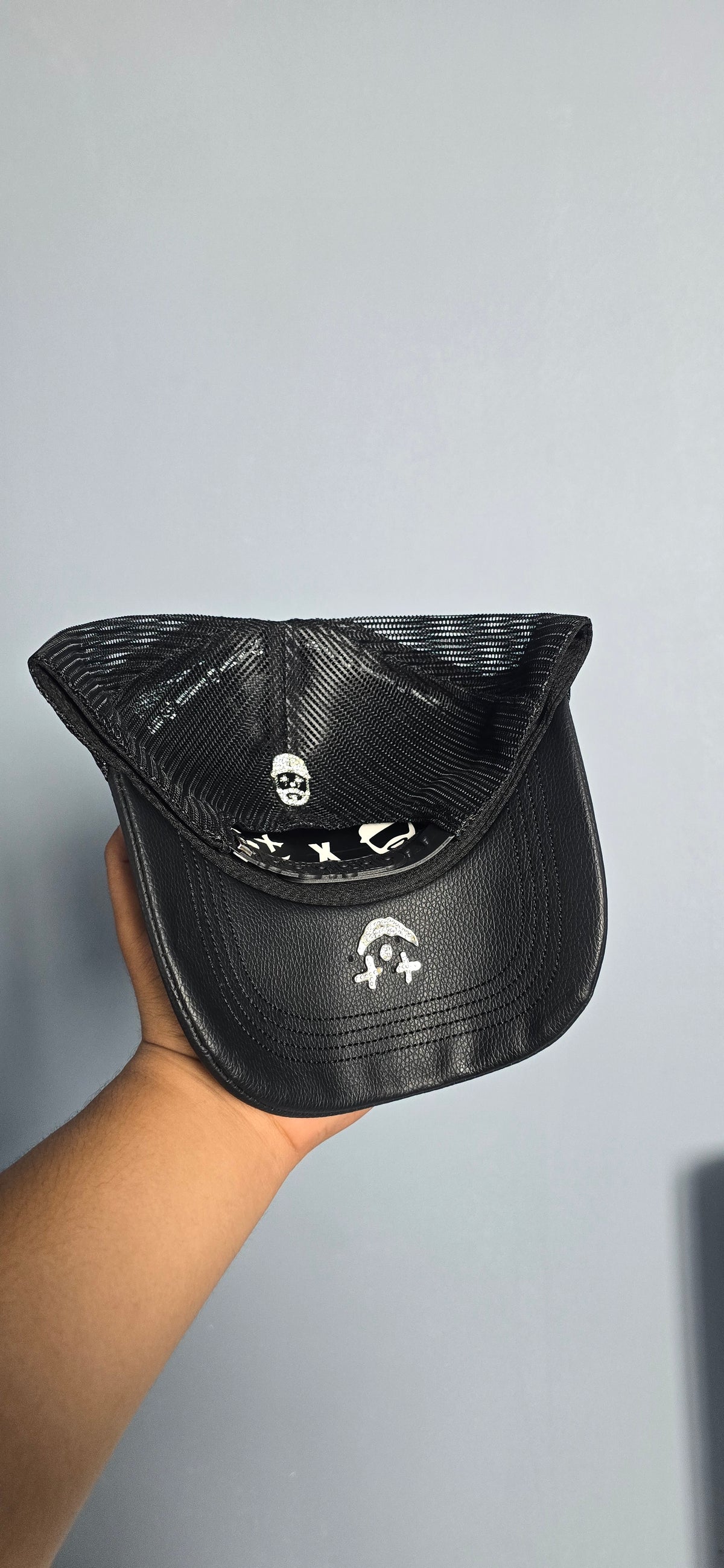 Barbas hats All star