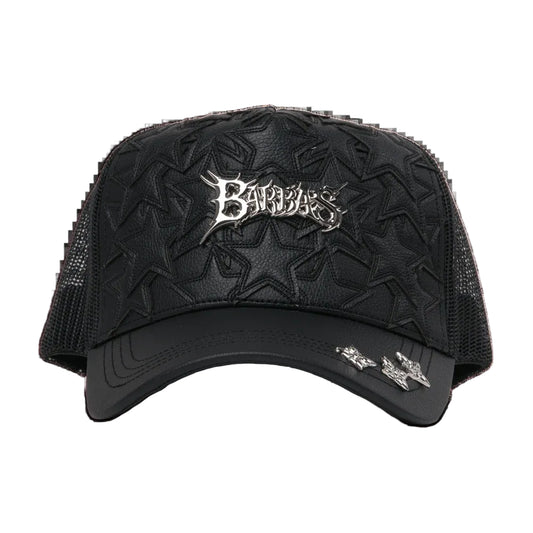 Barbas hats All star