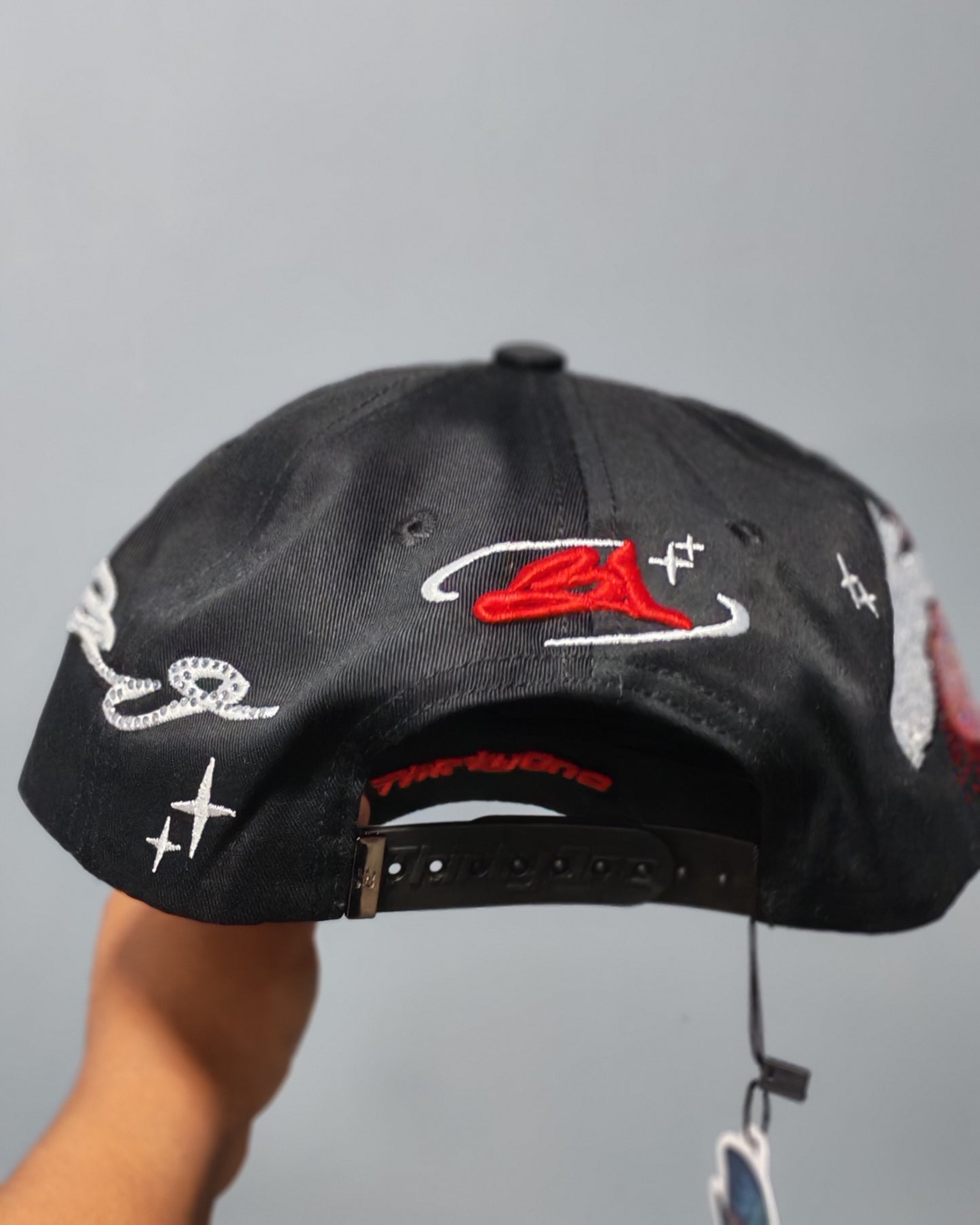 Thirty One Hats 31 X El Mago