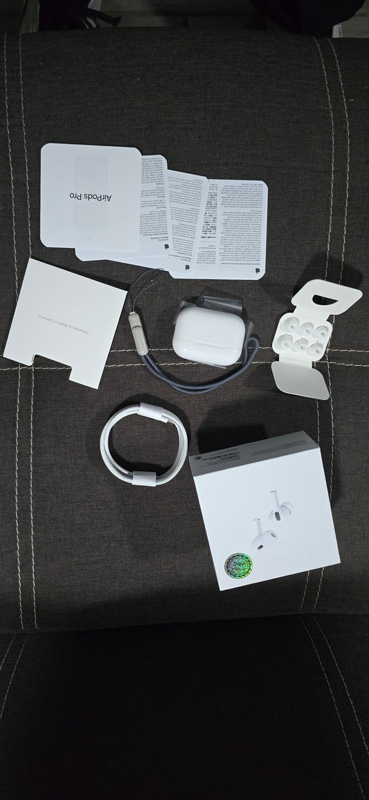 Airpods pro 2 gen (Calidad Original)
