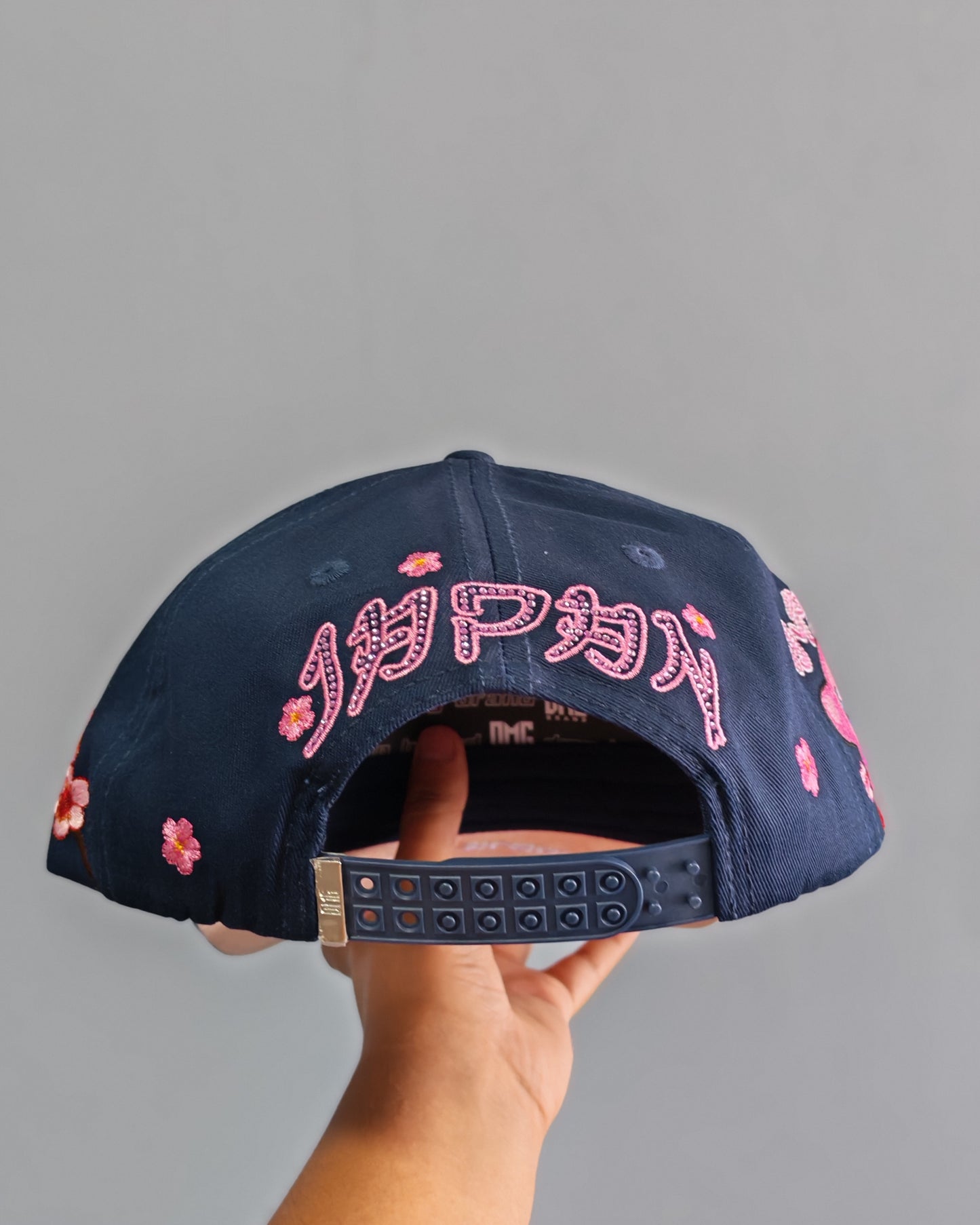 DMG BRAND "La japan"