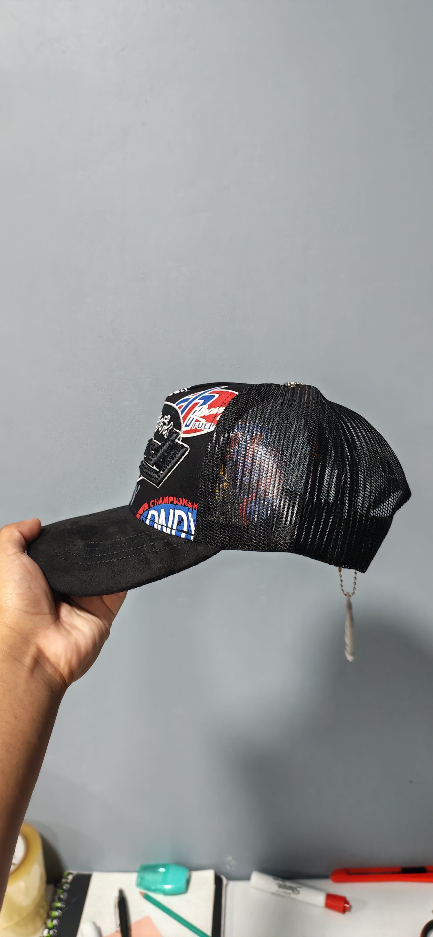 Dandy Hats D Spec