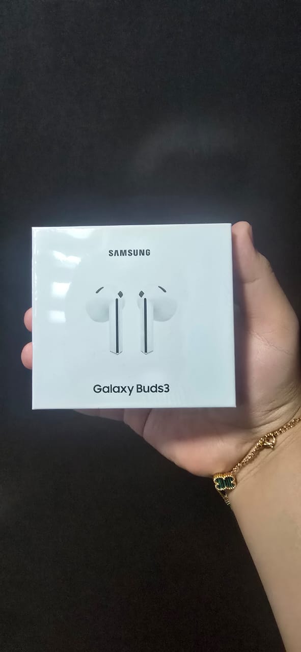 Galaxy Buds 3 pro