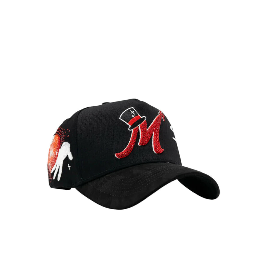 Thirty One Hats 31 X El Mago