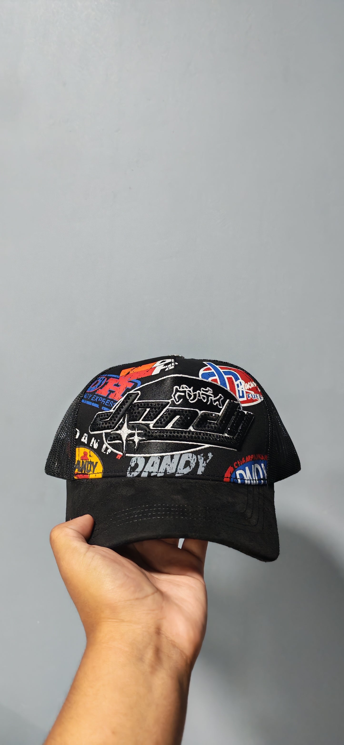 Dandy Hats D Spec