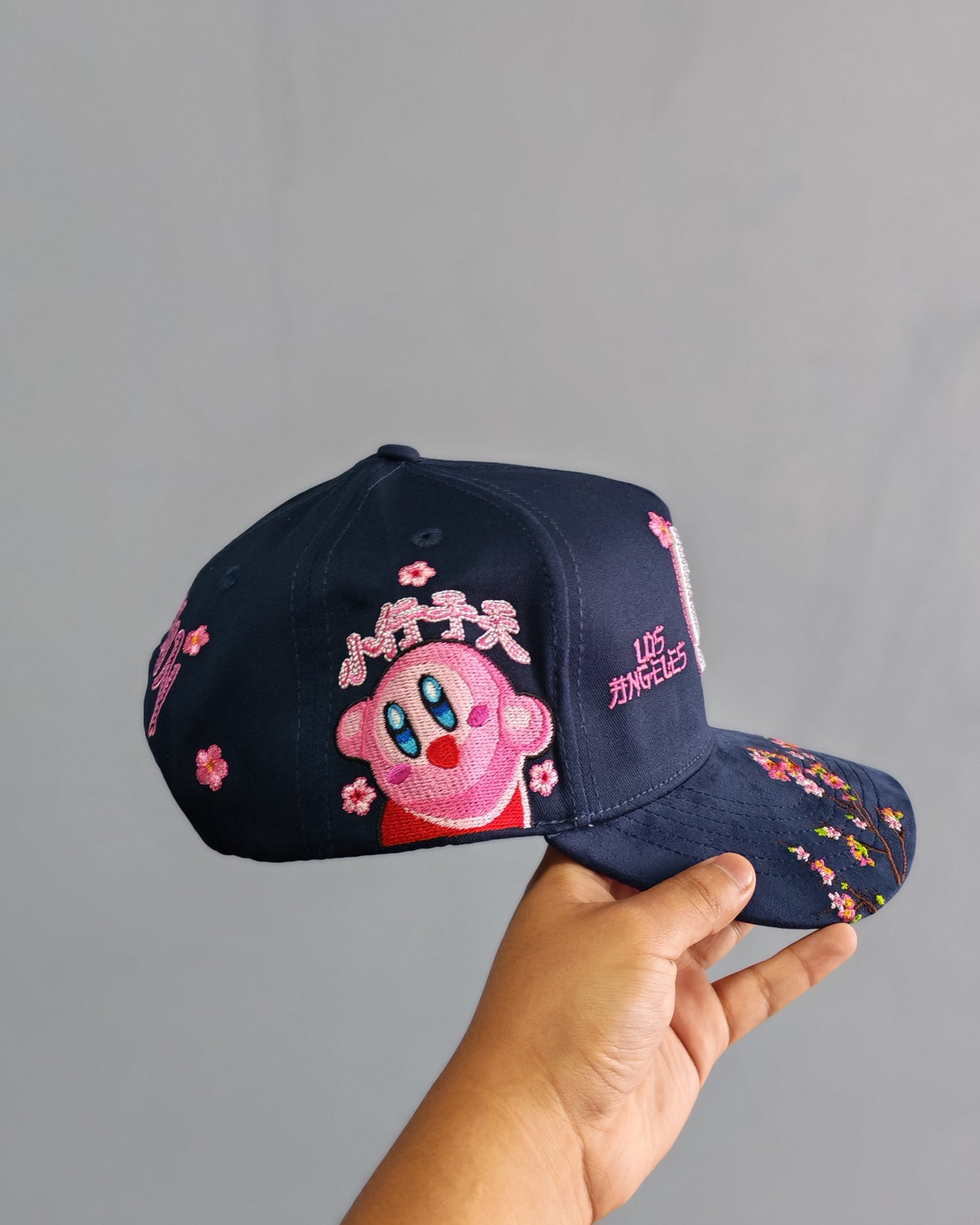 DMG BRAND "La japan"