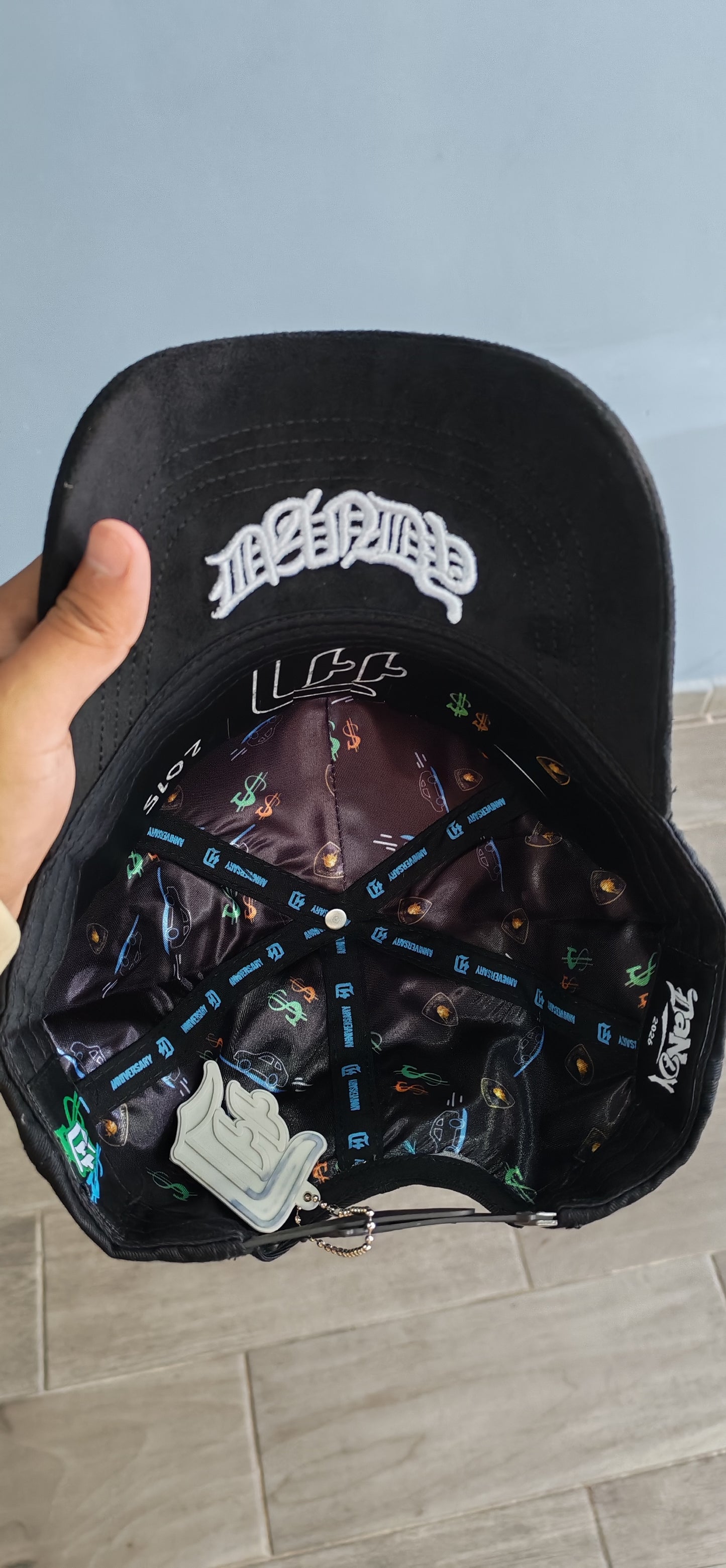 Dandy Hats ¨Initial D¨