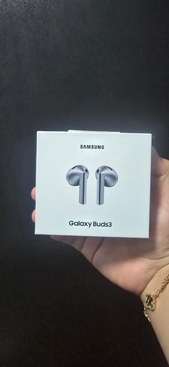 Galaxy Buds 3 pro