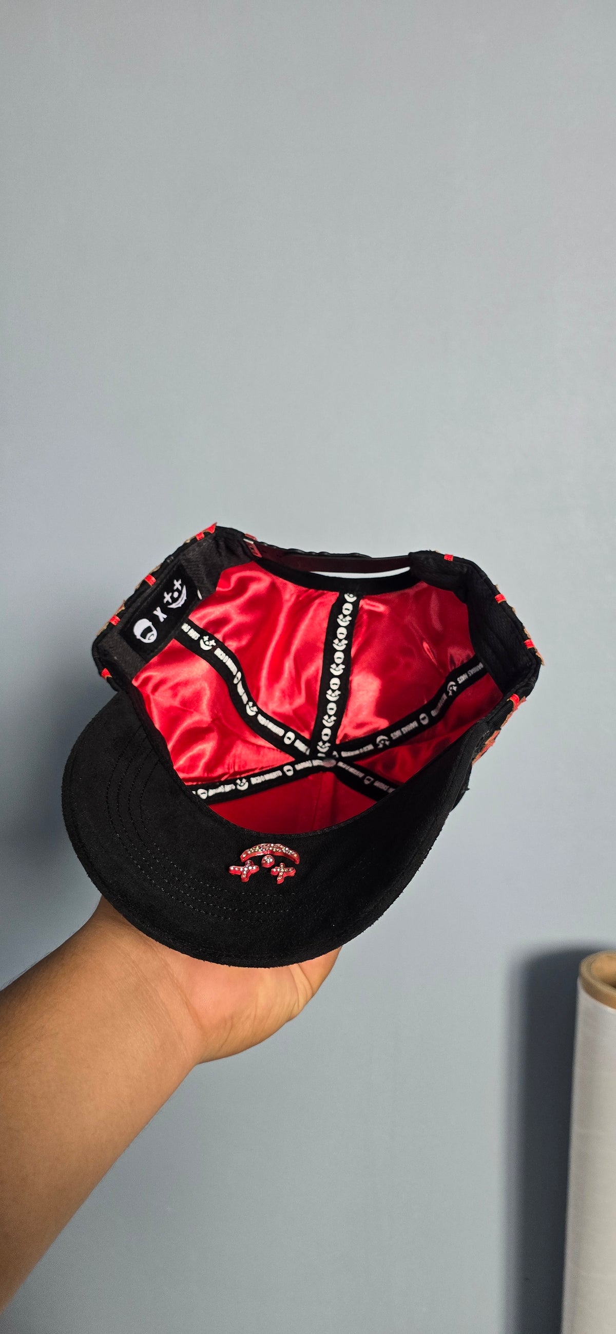 Barbas hats ROM
