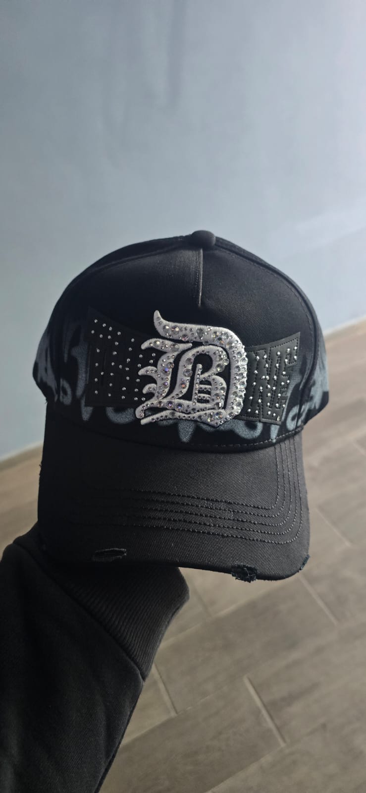 31 Hats x David Benavidez