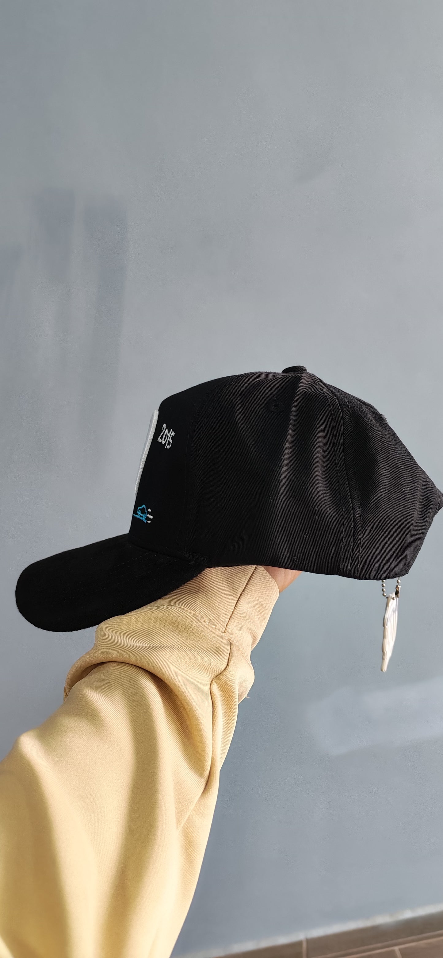 Dandy Hats ¨Initial D¨