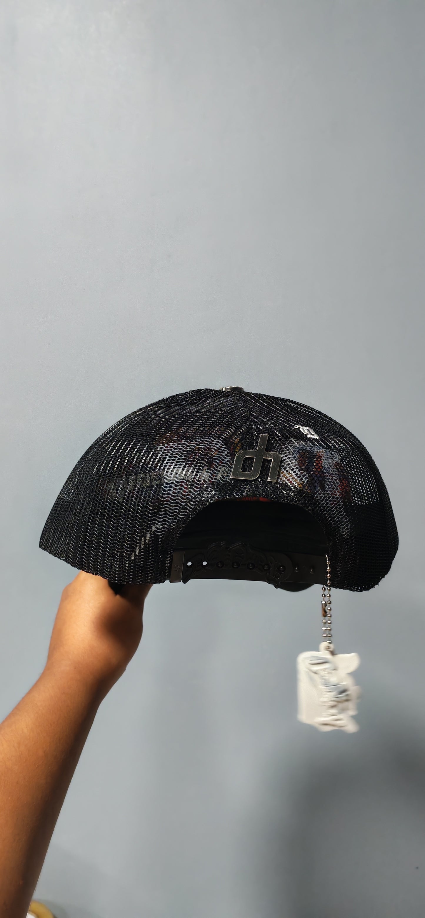 Dandy Hats D Spec