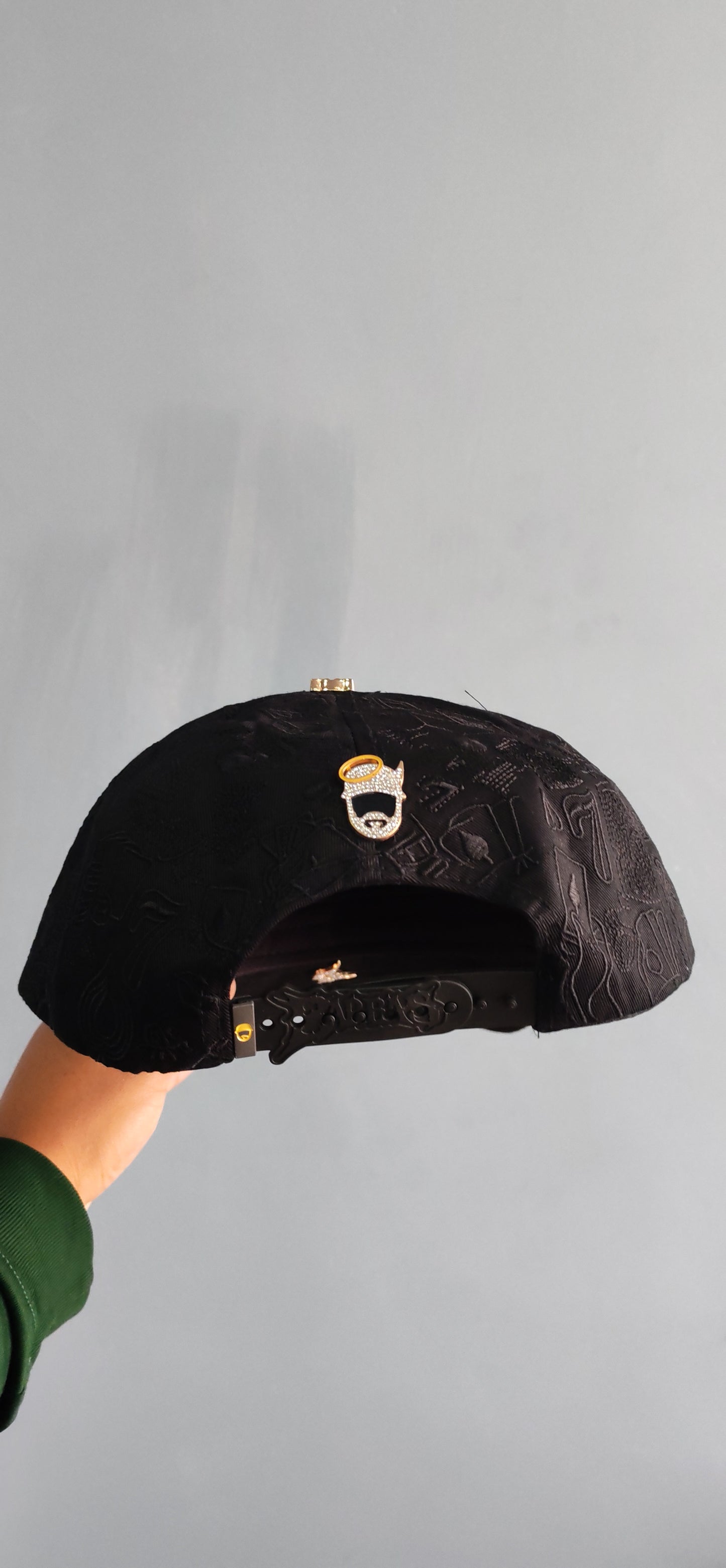Barbas Hats - 77 Lats Edition