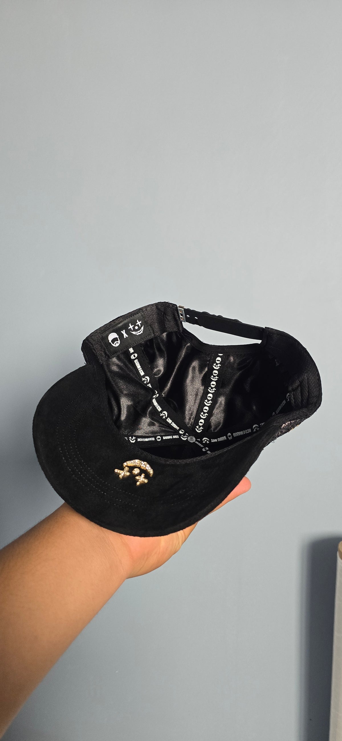 Barbas hats Rich Or Dead
