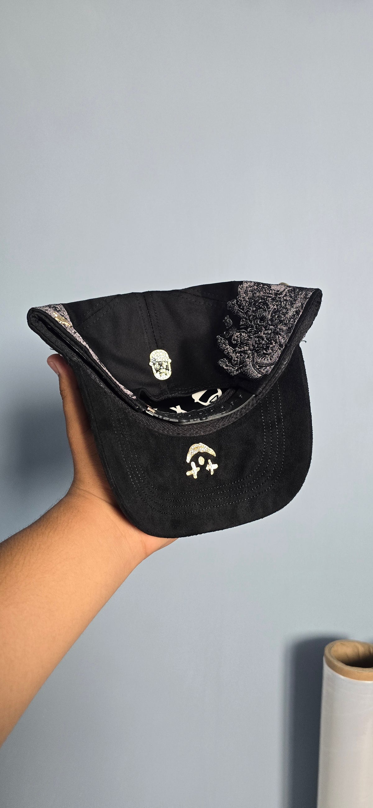 Barbas hats Rich Or Dead
