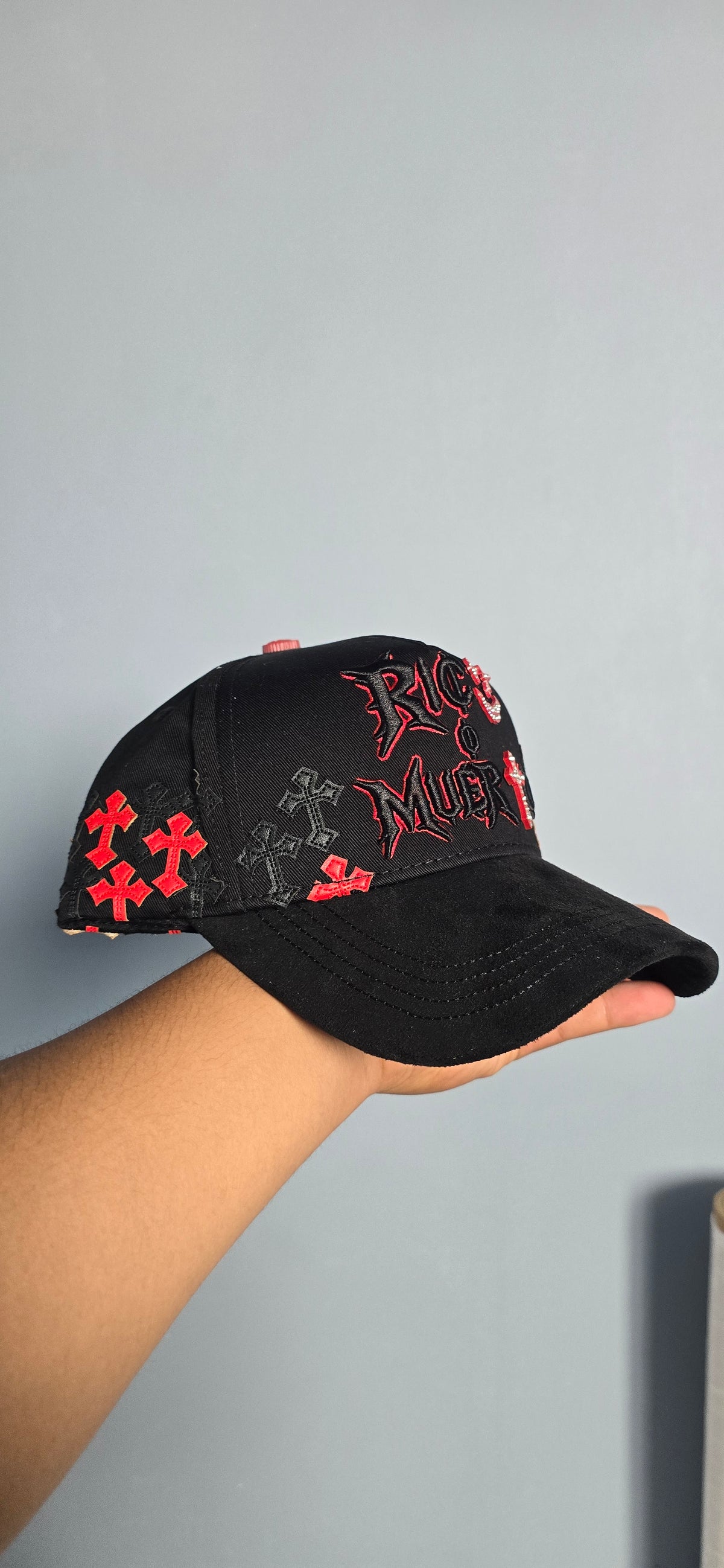 Barbas hats ROM