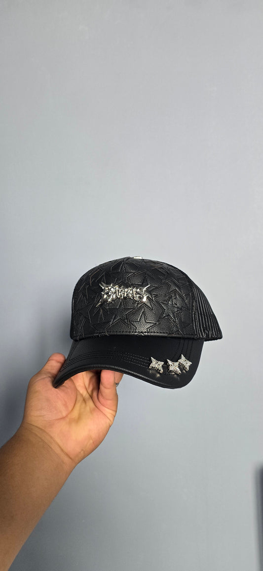 Barbas hats All star